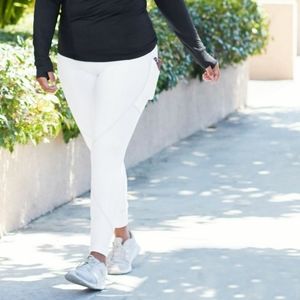 Fabletics Cold Weather Leggings Size L